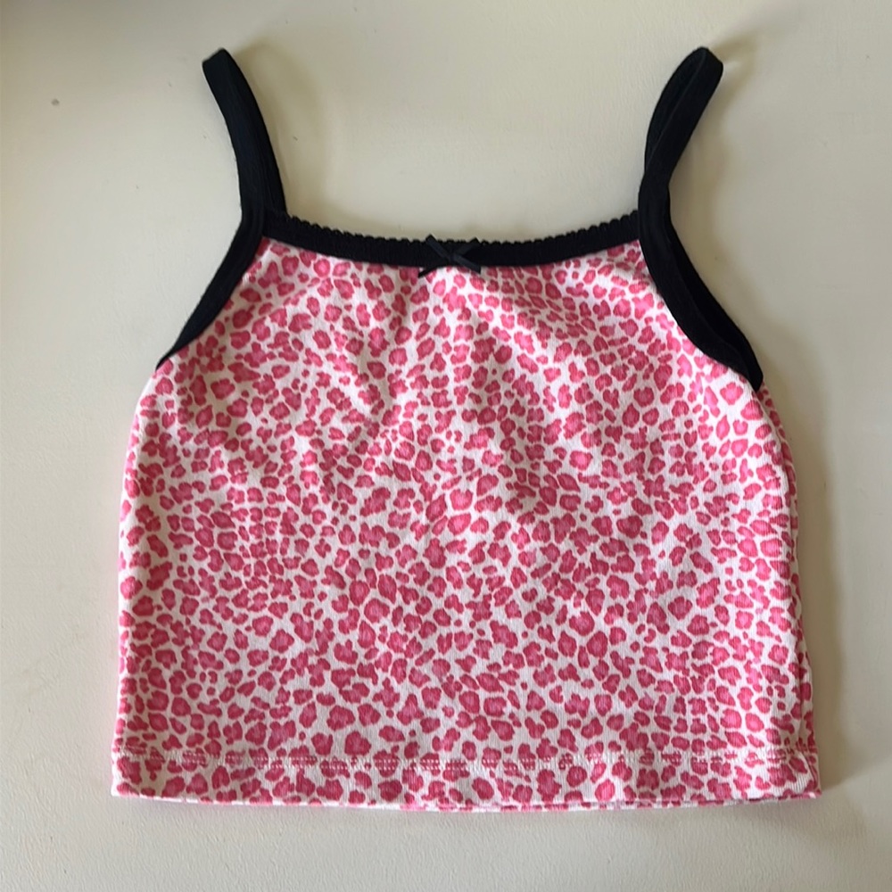 Brandy Melville Tank Top One Size Fits All